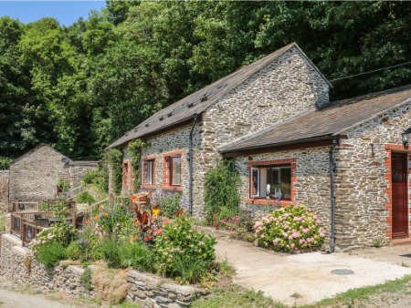 Holiday cottages in Barnstaple