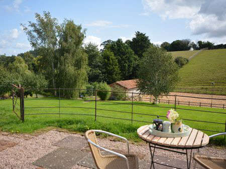 Holiday cottages in Exeter