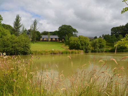 Holiday cottages in Holsworthy