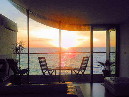 Holiday cottages in Westward Ho!